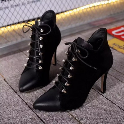 Giuseppe Zanotti Casual Fashion boots Women--008